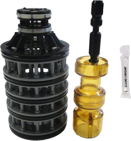 V3005-10 CLACK WS1 Rebuild Kit