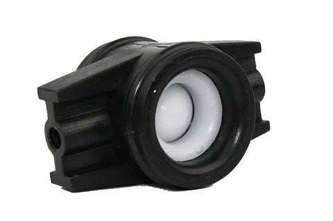 20111X011 Nipple Check Valve