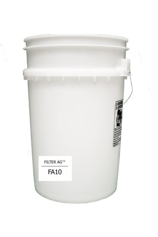 Filter Ag™ Sediment Filtration Media