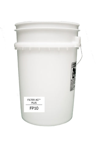 Filter Ag™ Plus Sediment Filtration Media