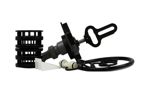 Softener Rebuild Kit--RKSSSFT