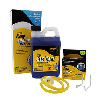 RK15 Res Care Feeder Kit