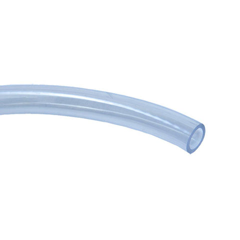 70000X021:  1/4 x 3/16" Ozone-Resistant Tubing for OXY-03 Ozone Generator