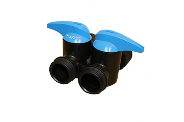 20017X283 D-15 Bypass Valve