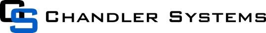 Chandler Systems Inc logo