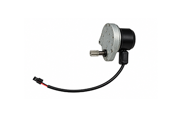 20016X006 Legacy View Motor Assy