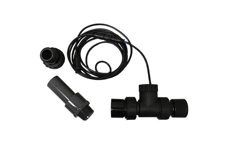 External Meter Assembly