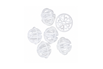 2" Aeration Balls for Aeration Tank: 63555C114