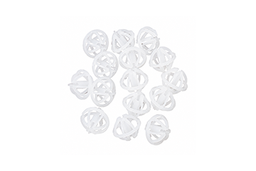 1" Aeration Balls for Iron/Sulfur Filters:  63555C115