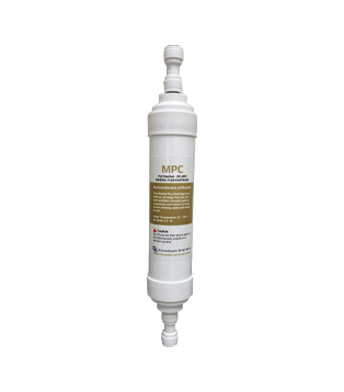 RO-MPC Reverse Osmosis Remineralization Filter