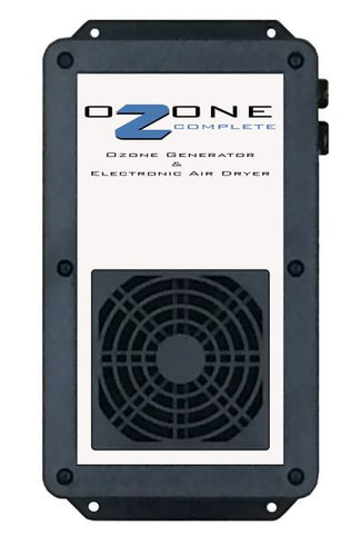 Generatore OZONO 3.0 Med XM803C
