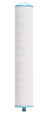CT-05-CB-AMYCL: Carbon Block Cartridge for Pioneer Lead